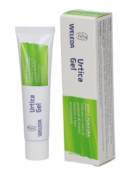 Urtica Gel - 2
