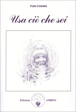 Usa Ciò che Sei — Libro - 1