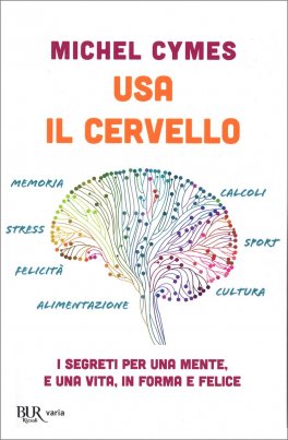 Usa il Cervello — Libro - 1