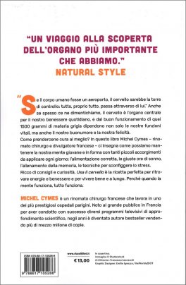 Usa il Cervello — Libro - 2