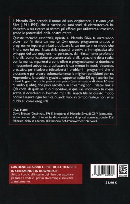 Usa il Metodo Silva per Cambiare la tua Vita — Libro - 2