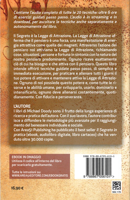 Usa Il Segreto — Libro - 2