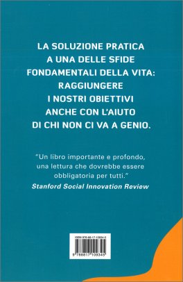Usa il tuo Nemico — Libro - 2