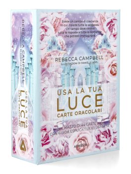 Usa la Tua Luce - Carte Oracolari - 1