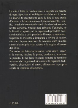 Uscire dal Lutto — Libro - 2