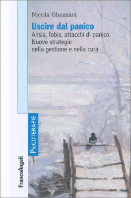 Uscire dal Panico — Libro - 1