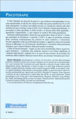 Uscire dal Panico — Libro - 2