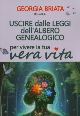 Uscire dalle Leggi dell'Albero Genealogico — Libro - 1