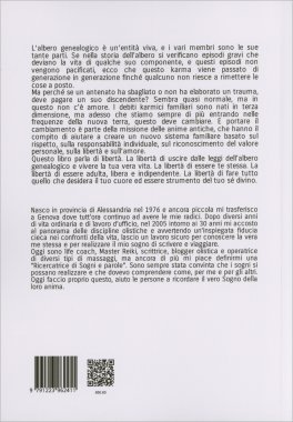 Uscire dalle Leggi dell'Albero Genealogico — Libro - 2