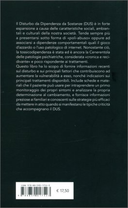 Uso e Abuso di Sostanze — Libro - 2