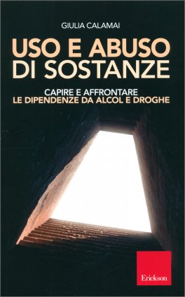 Uso e Abuso di Sostanze — Libro - 1
