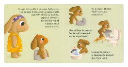 Uso il Vasino - Passo Dopo Passo — Libro - 2