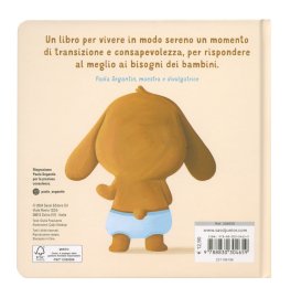Uso il Vasino - Passo Dopo Passo — Libro - 3