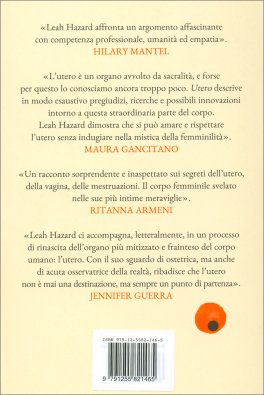 Utero — Libro - 2