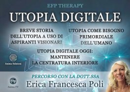 Video Corso - Utopia Digitale — Digitale - 1