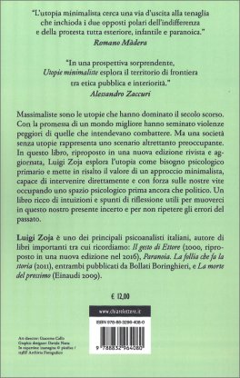 Utopie Minimaliste — Libro - 2