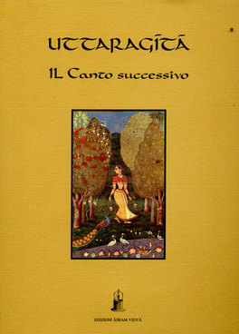 Uttaragita  — Libro - 1