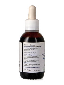 Uva Ursina Bio - Estratto Idroalcolico - 3