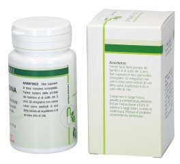 Uva Ursina - Capsule - 2