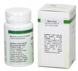 Uva Ursina - Capsule - 3