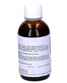 Uva Ursina Comp - 2
