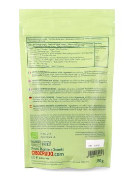 Uvetta di Corinto Essiccata Bio - 2