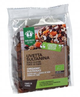Uvetta Sultanina - Sultanas - 1