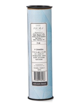 V Chakra - Olio Essenziale per Diffusore - 3