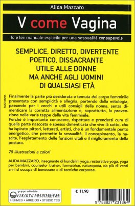 V Come Vagina — Libro - 2