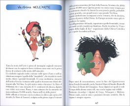 V Come Vagina — Libro - 3