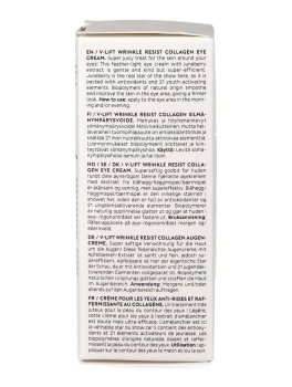 V-Lift Contorno Occhi Antirughe - 6