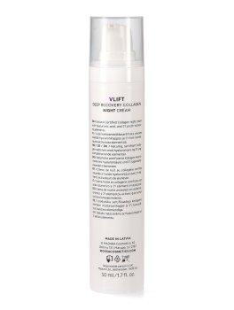 V-Lift Crema Notte Antirughe - 3