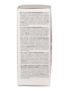 V-Lift Siero Booster Antirughe - 5