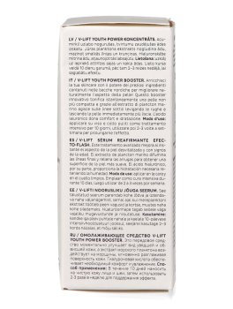V-Lift Siero Booster Antirughe - 6