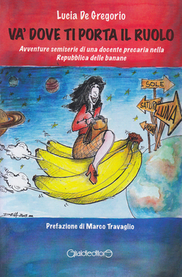 Và Dove Ti Porta il Ruolo — Libro - 1