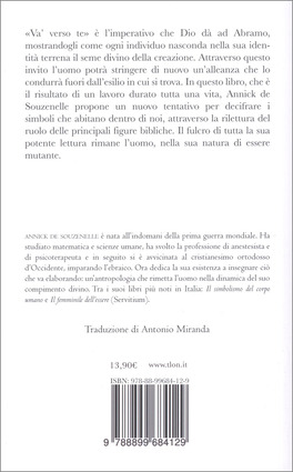 Va' Verso Te — Libro - 2