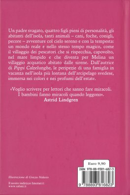 Vacanze all'Isola dei Gabbiani — Libro - 2
