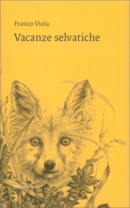 Vacanze Selvatiche — Libro - 1
