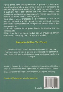 Vaccinati - Non Vaccinati — Libro - 2