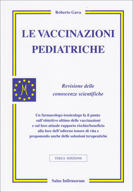 Le Vaccinazioni Pediatriche 