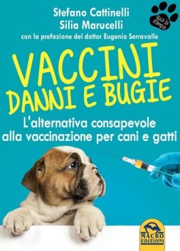 eBook - Vaccini - Danni e Bugie — eBook - 1