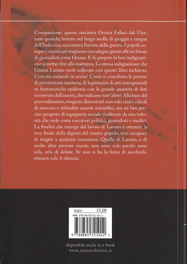 Vaccini - Dominio Assoluto — Libro - 2