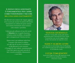 Vaccini e Autoimmunità — Libro - 3