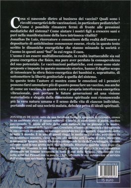 Vaccini e Paura — Libro - 2