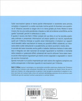 Vaccini: Guida per una Scelta Informata — Libro - 2