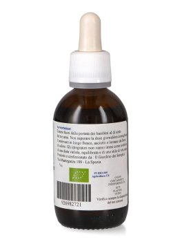 Vaccinium Vitis-idaea - Mirtillo Rosso - Estratto Idrogliceroalcolico - 2