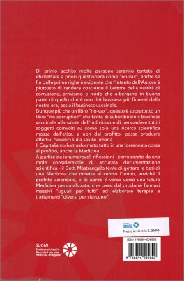 Vaccinopoli — Libro - 2