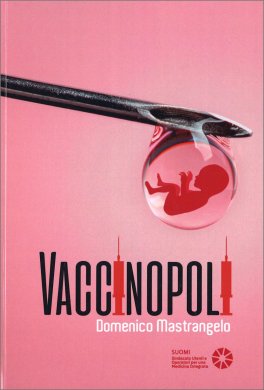 Vaccinopoli — Libro - 1