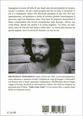 Vada Come Vada — Libro - 2