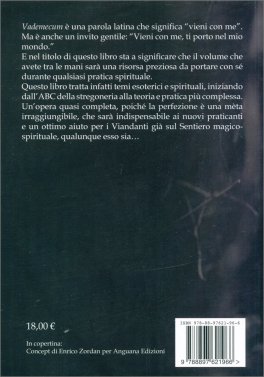 Vademecum Esoterico — Libro - 2